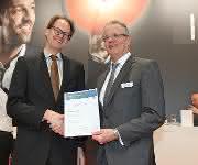 Malte Ihlenfeld und Dr. Peter Saffe