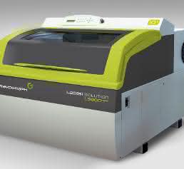 Lasermarkierlösungen: LS900 Fibre