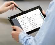 Jungheinrich digitalisierung startsafe