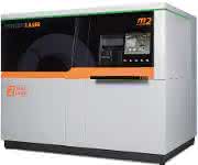 Concept Laser M2 cusing Multilaser mit QM Coating