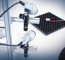 Multisensor-Anordnung Polytec