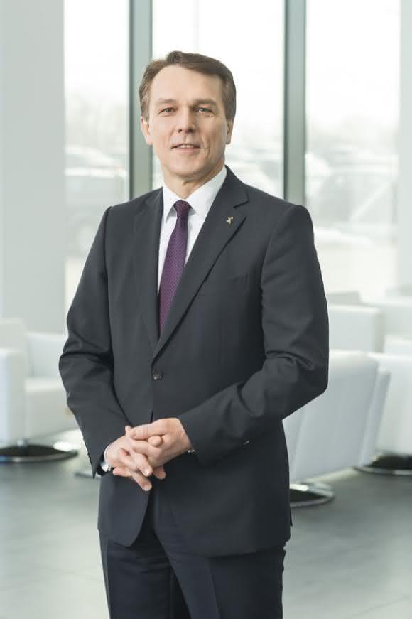 Ziehl-Abegg: Neubau im Gewerbepark Hohenlohe Ziehl-Abegg: Neubau im Gewerbepark Hohenlohe