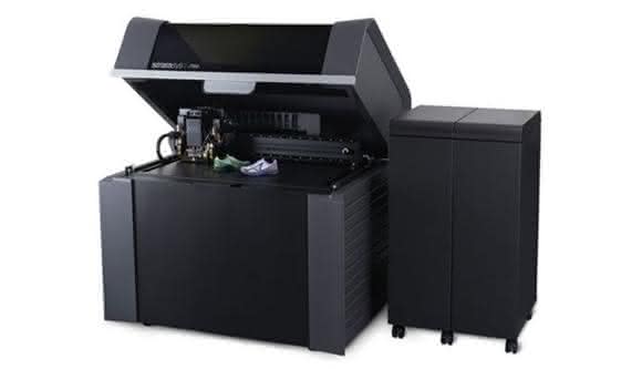 3D-Drucker