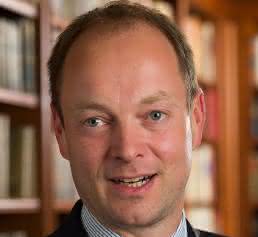 Christoph Schmitz McKinsey-Direktor Christoph Schmitz