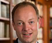 McKinsey-Direktor Christoph Schmitz