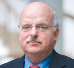 Thomas Kaeser, Vorstandsvorsitzender Kaeser Kompressoren