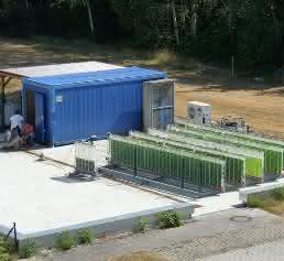 Photobioreaktoren