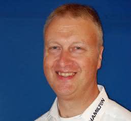 Dr. Knut Georgy