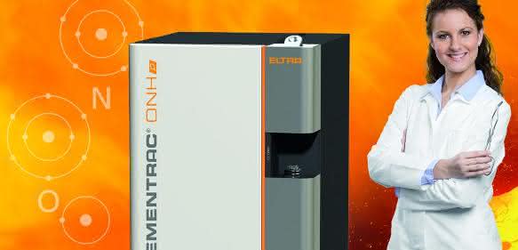 ONH-Analysator