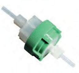 Filterhalter Filterhalter