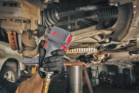 IR-35MAX Ultra-Compact Impactool Ingersoll Rand