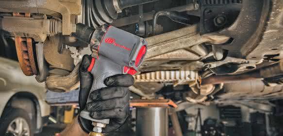 IR-35MAX Ultra-Compact Impactool Ingersoll Rand IR-35MAX Ultra-Compact Impactool Ingersoll Rand