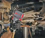 IR-35MAX Ultra-Compact Impactool Ingersoll Rand