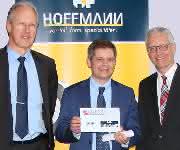 Kooperation mit Zorge Kooperation mit Zorge