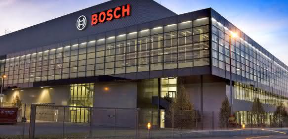 Robert Bosch Reutlingen