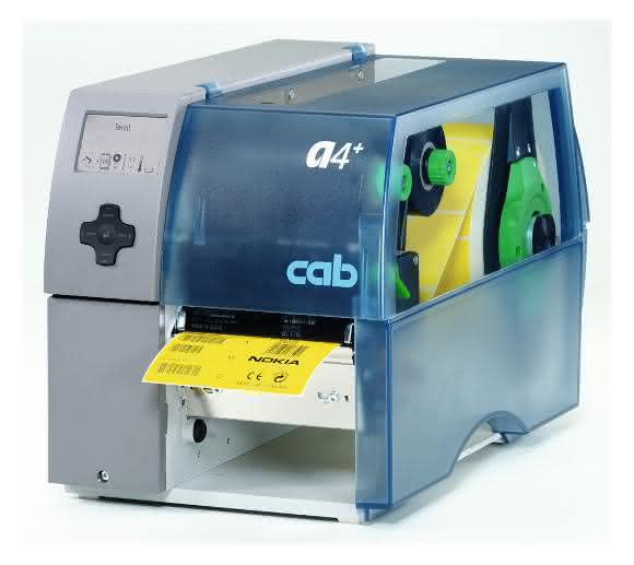 Cab Drucker A4+ Cab Drucker A4+