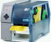 Cab Drucker A4+
