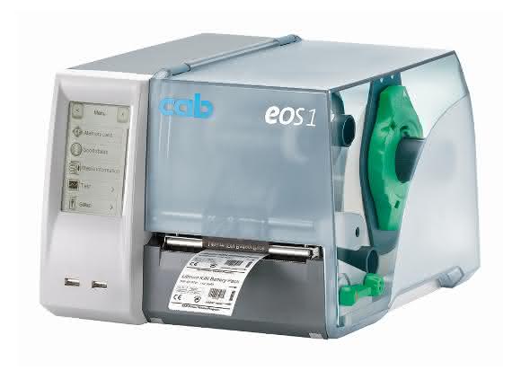 cab EOS-Serie