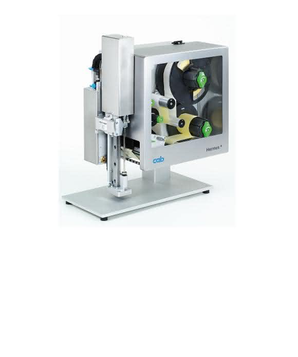 Cab Drucker Hermes+