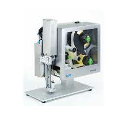 Cab Drucker Hermes+ Cab Drucker Hermes+