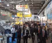 Intec Halle 3 Intec Halle 3