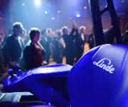 World of Material Handling Linde World of Material Handling