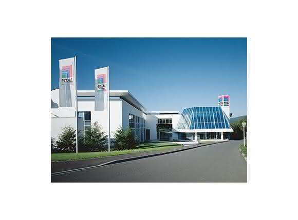 Rittal richtet Produktion neu aus Rittal invstiert 250 Millionen Euro
