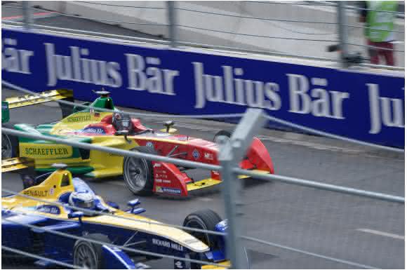 ABT Schaeffler Audi Sport Rennwagen ABT Schaeffler Audi Sport
