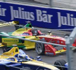 ABT Schaeffler Audi Sport
