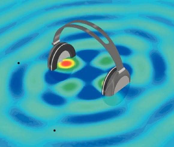 Software: Lauter leise Vorteile durch Akustik-Simulation