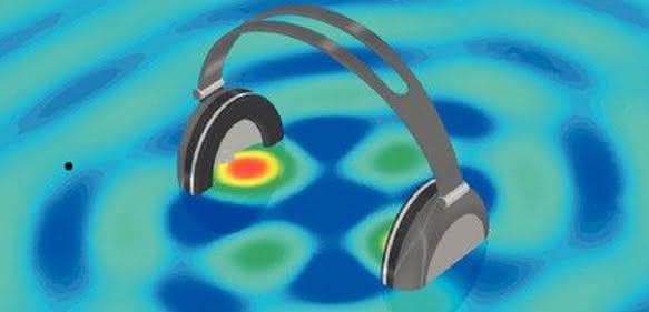 Software: Lauter leise Vorteile durch Akustik-Simulation