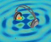 Software: Lauter leise Vorteile durch Akustik-Simulation Software: Lauter leise Vorteile durch Akustik-Simulation