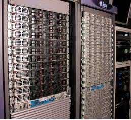 Software: Numerische Simulation profitiert vom HPC