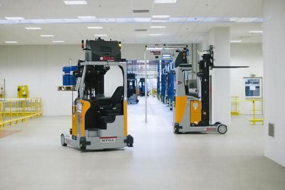 E’gv Compact Counterbalance