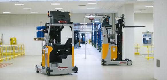 E’gv Compact Counterbalance