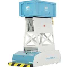 Transportsystem Leo Locative