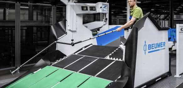 E-Tray-Sorter