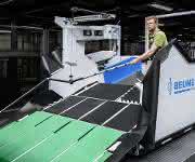 E-Tray-Sorter