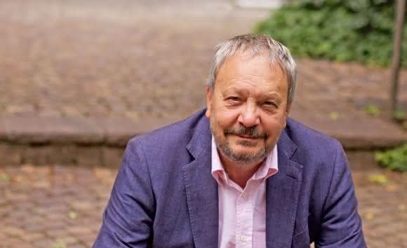 Bernd Waßmann, stellv. Chefredakteur Bernd Waßmann, stellv. Chefredakteur