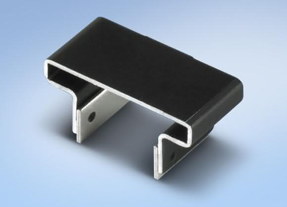 CTX SMD-Kühlkörper