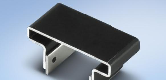CTX SMD-Kühlkörper CTX SMD-Kühlkörper