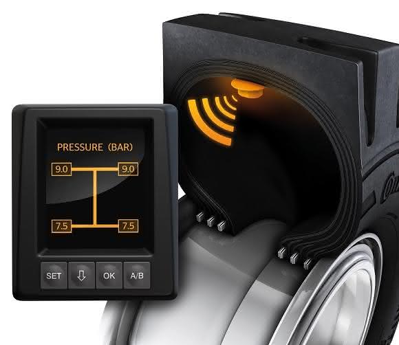 ContiPressureCheck ContiPressureCheck