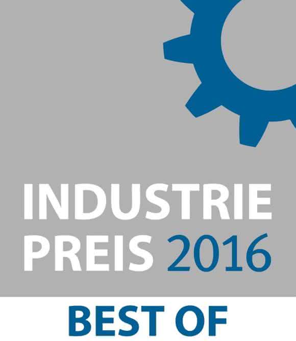 Industriepreis