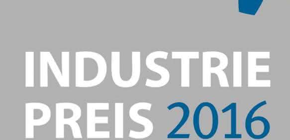 Industriepreis