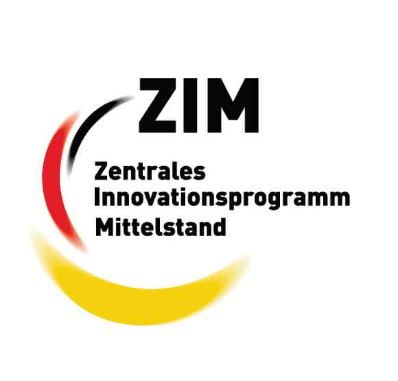 Zentrale Innovationsprogramm Mittelstand (ZIM)