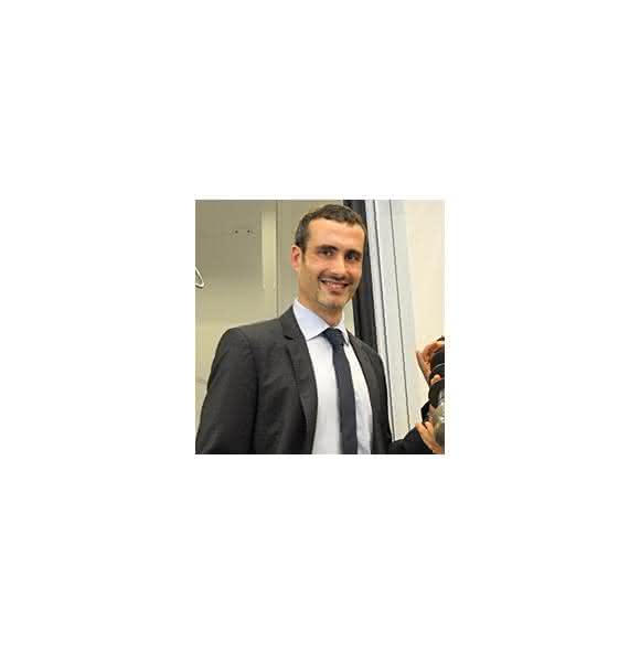 Dr. Antonio Candel-Ruiz Dr. Antonio Candel-Ruiz