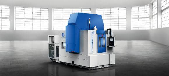 Horiznzal-BAZ SmartDriveComau 800L