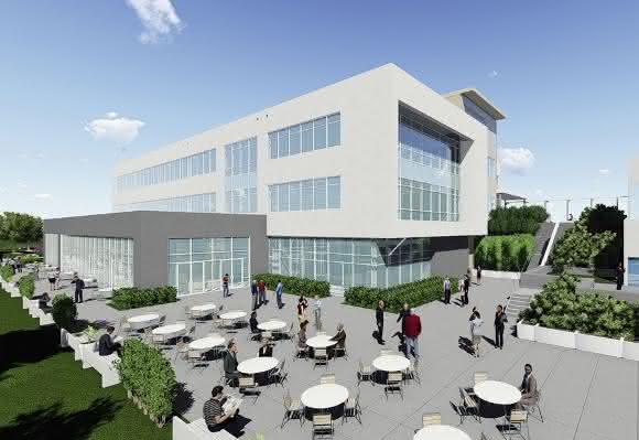 Schaeffler Planung Fort_Mill