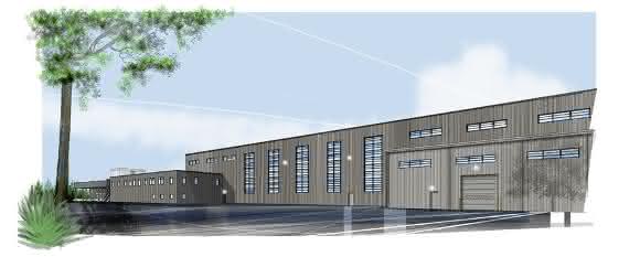 Schaeffler Planung Wooster