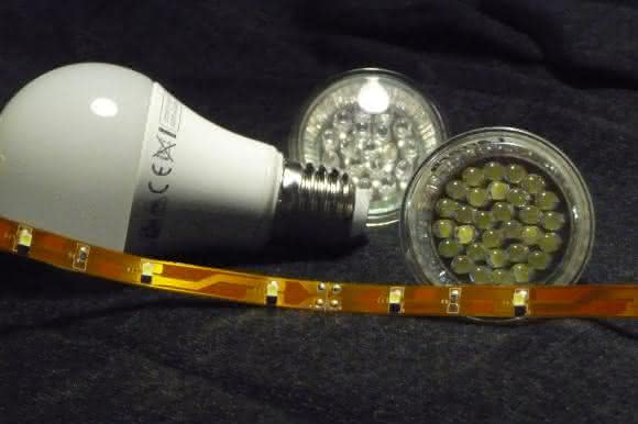LEDs